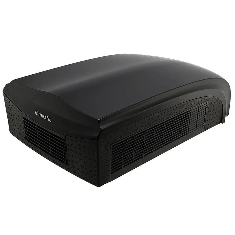 Mestic Roof Top Air Conditioner Rta-2500L Black Mestic - UK Camping And Leisure