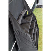 Dometic PRO Organiser With Accessory Track For Kampa Dometic Awnings - View 2