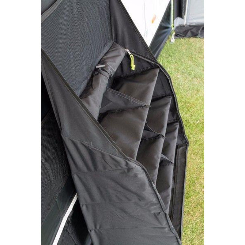 Dometic PRO Organiser With Accessory Track For Kampa Dometic Awnings - View 2