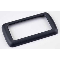 CBE Double Frame (Grey) Versatile and Attractive Double Frame for Electrical