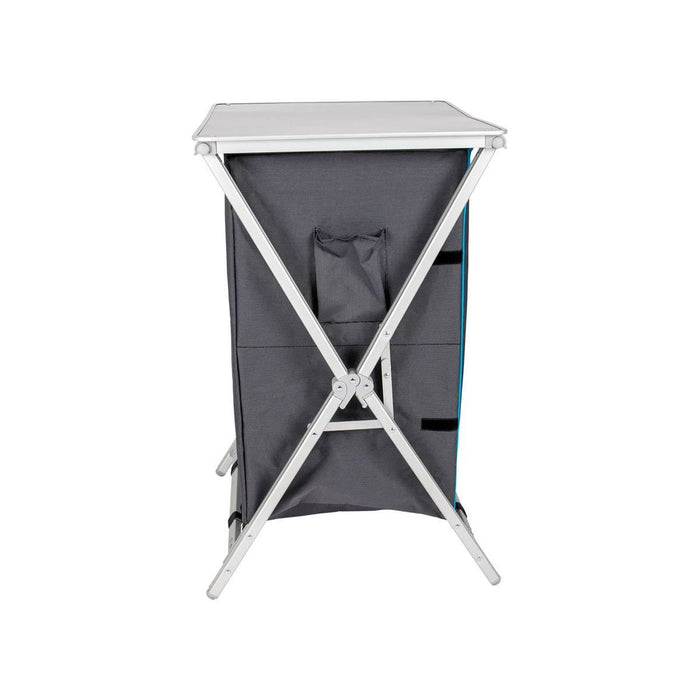 Bo-Camp Cupboard Ontario Easy Fold Bo-Camp - UK Camping And Leisure
