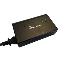 AC adapter for electric air pump, UK edition