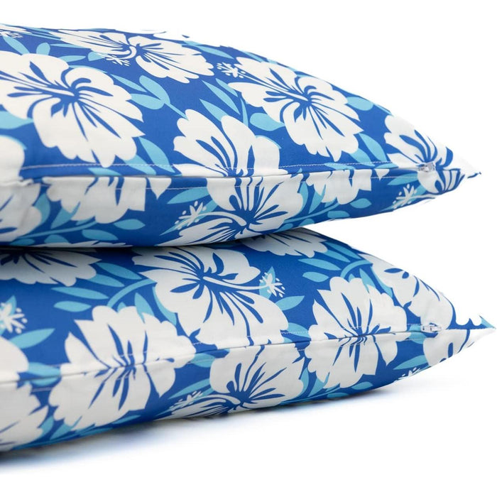 Garden Cushion Pair Gardenwize - UK Camping And Leisure