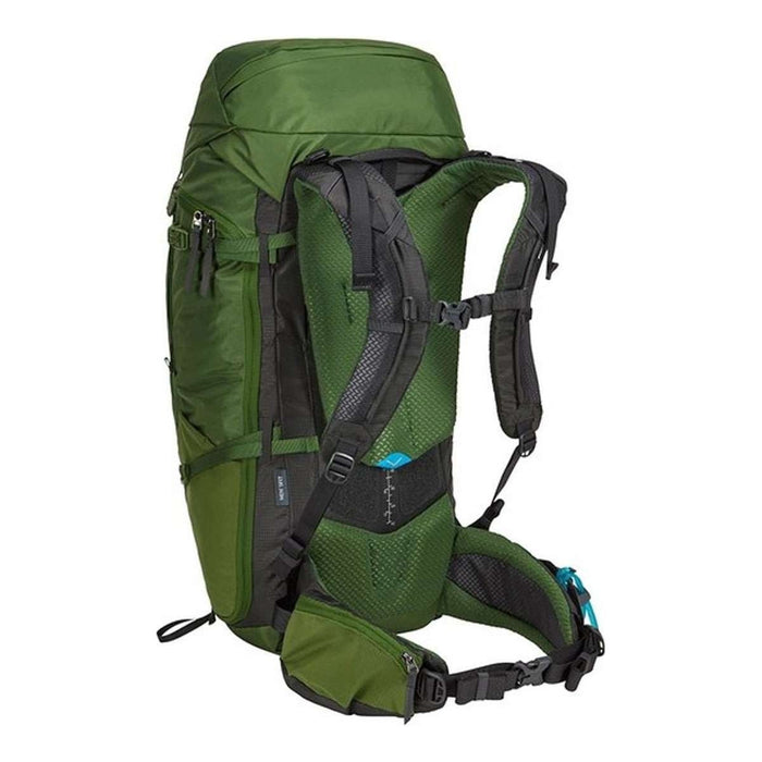 Thule Alltrail 45L men's hiking backpack - Garden Green Thule - UK Camping And Leisure