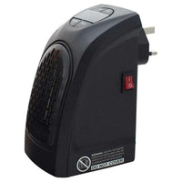 AG Plug in Heater 400W