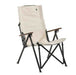 Travellife Viggo Chair Beige 2130390 Travellife - UK Camping And Leisure