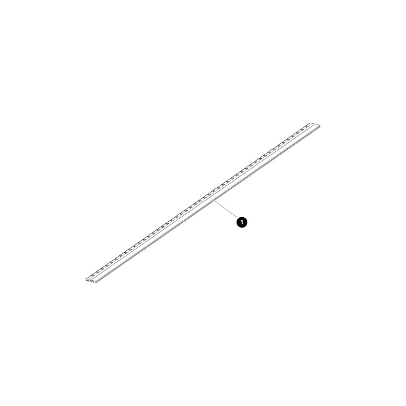 Thule WingBar Edge Roof Rack 1500054242