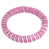 Hep2O Flexible Push Fit Barrier Pipe - 22mm Size, 50M Length for Caravan / Motor