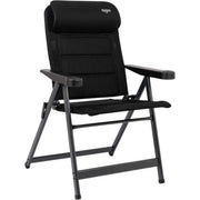 Crespo Chair AP/237 Air Deluxe Compact in Black (2025 Model) - View 9