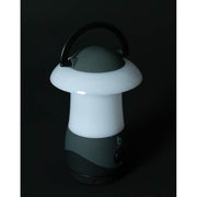 Bo-Camp Table/Hanging Lamp Regulus High Power Led Grey Bo-Camp - UK Camping And Leisure