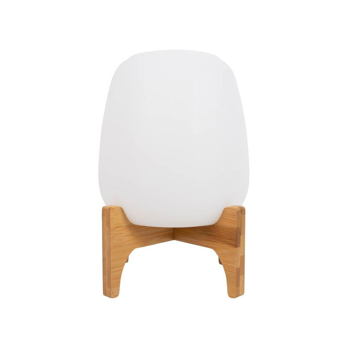 Bo-Camp Urban Collection Table Lamp Barnes Rechargeable Bo-Camp - UK Camping And Leisure