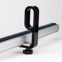 Summit Commercial Fixed Point Roof Bar Load Stops - Pair