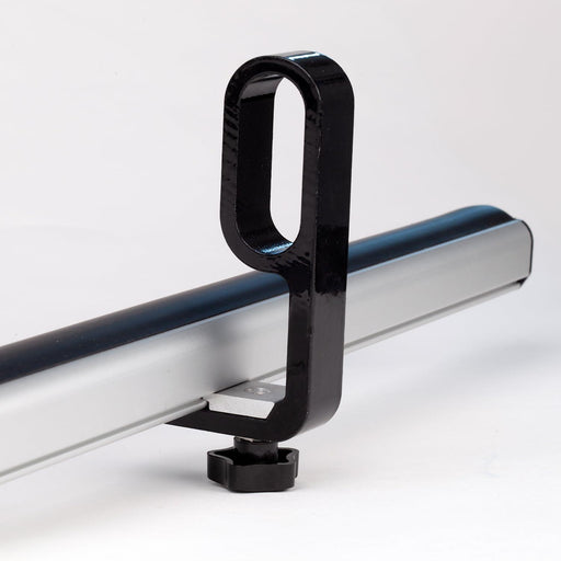 Summit Commercial Fixed Point Roof Bar Load Stops - Pair Summit - UK Camping And Leisure