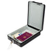 AG Safe Complete with Mounting Sleeve for Caravans and Motorhomes AG - UK Camping And Leisure