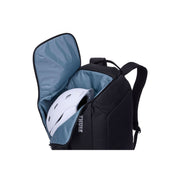 Thule RoundTrip ski boot backpack 45L Black Thule - UK Camping And Leisure