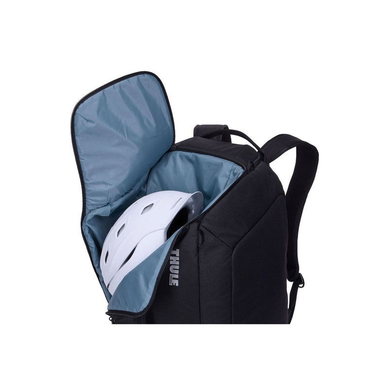 Thule RoundTrip ski boot backpack 45L Black Thule - UK Camping And Leisure