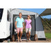 Vango Balletto Air 200 Elements Shield Caravan Awning Vango - UK Camping And Leisure