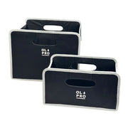 Olpro 6L Folding Storage Box - View 3