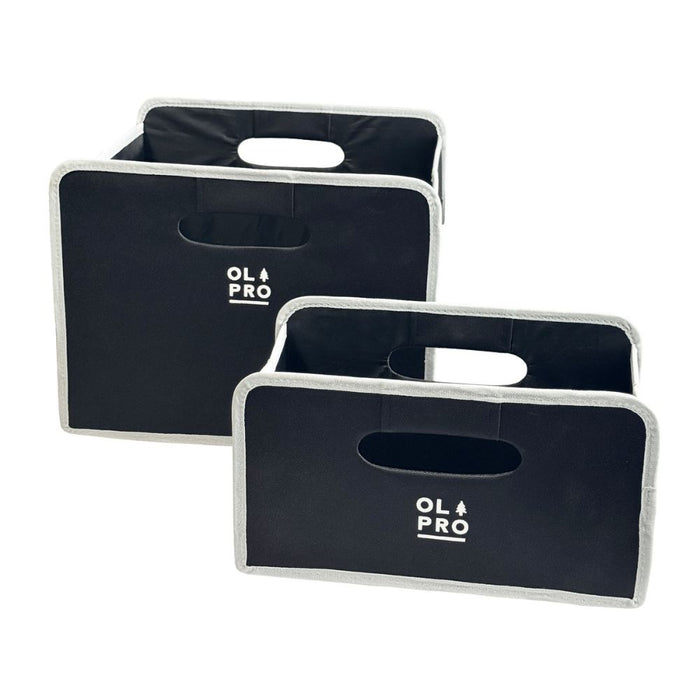 Olpro 6L Folding Storage Box