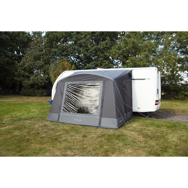 Outdoor Revolution Porchlite Air 330 Inflatable Caravan Awning - View 8