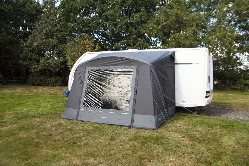 Outdoor Revolution Porchlite Air 330 Inflatable Caravan Awning