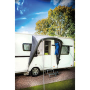Maypole Ashbourne Air Door Canopy for Caravans Maypole - UK Camping And Leisure