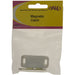 MDS1203 W4 Magnetic latch 37823 W4 - UK Camping And Leisure