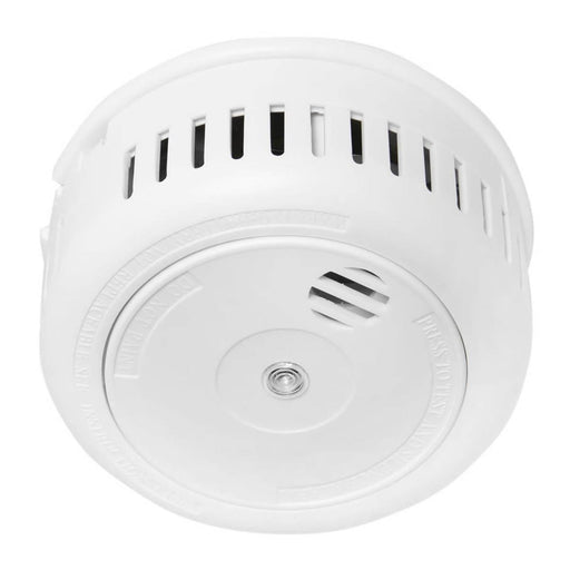 Firehawk Optical Smoke Alarm with 10 Year Sealed Longlife Battery Firehawk - UK Camping And Leisure