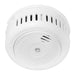 Firehawk Optical Smoke Alarm with 10 Year Sealed Longlife Battery Firehawk - UK Camping And Leisure