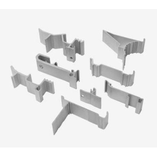 Thule Adapter T 4200 Ford Transit / Tourneo Custom Compact Van Fixed (RHD)