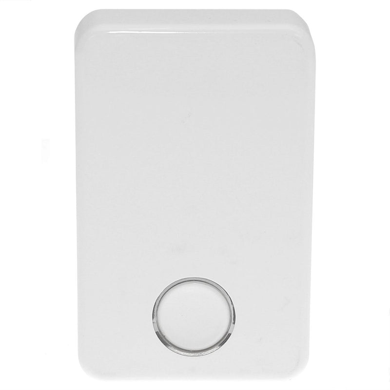 Gas Cube 3 in 1 Alarm for Caravan/Motorhomes Nova - UK Camping And Leisure