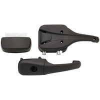 M1 Basic Lock for Motorhomes Left Hand