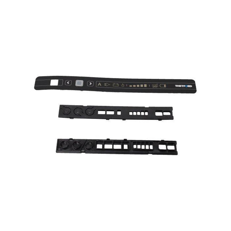 Thetford Sr Overlay Led +N300 V2 | UK Camping and Leisure