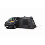 Vango Faros III Low Smoke  Drive Away Campervan Awning (180-210)