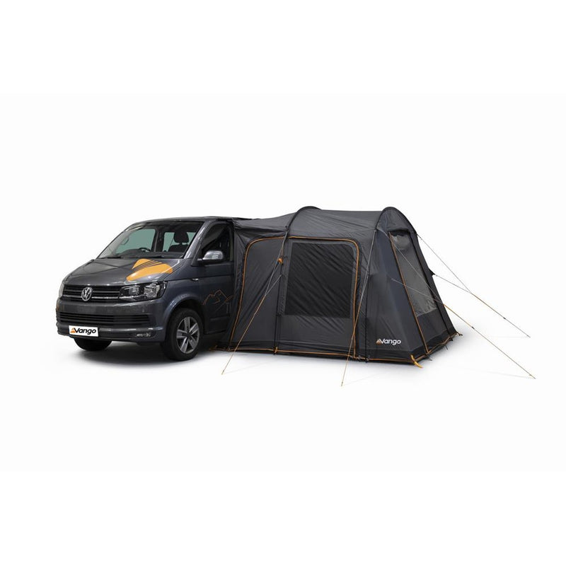 Vango Faros III Low Smoke  Drive Away Campervan Awning (180-210)
