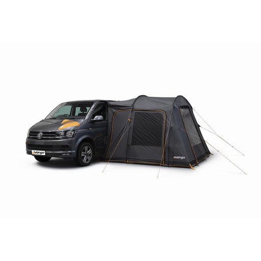 Vango Faros III Low Smoke  Drive Away Campervan Awning (180-210)