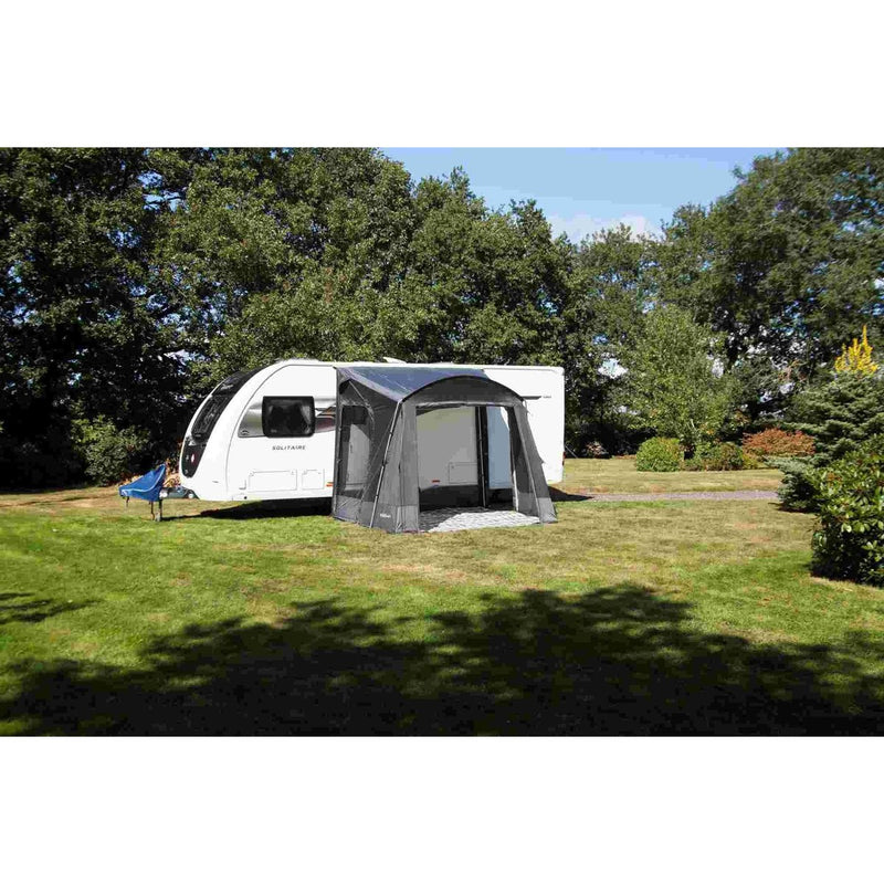 Outdoor Revolution Porchlite 260 Alu-Tech Poled Caravan Porch Awning - View 5