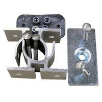 Fiamma Lower Fitting Kit for Carry Bike Lift 77 (98656 278)