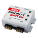 Priority Switch 230V Nova - UK Camping And Leisure