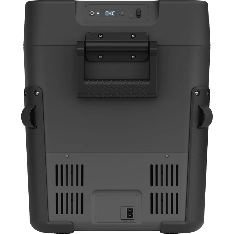 Waeco 39L Mobile Cool Box Cooler - WCC40 - Image 3 of 3 | Camping > Food And Drink > Cool Boxes & Coolbags | UK Camping and Leisure