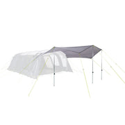 Outwell Canopy Tarp Shelter Free Standing / Porch Large - View 10