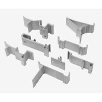 Thule Adapter T 4200 VW T5/T6 Compact Van Reimo Multirail SWB (RHD)