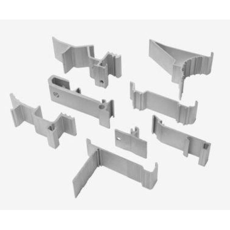 Thule Adapter T 4200 VW T5/T6 Compact Van Reimo Multirail SWB (RHD)