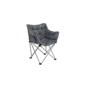 Outwell Sardis Lake Camping Chair Padded Foldable