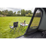 Outdoor Revolution Airedale 7.0S Air Tent 7 Berth Family Tent Inc Footprint - View 16