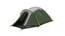 Outwell Cloud 2 Dome Tent 2 Berth Outwell - UK Camping And Leisure