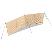 Quest Signature WindBlocker Windbreak Quest - UK Camping And Leisure