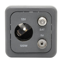 CBE 12V/TV/Satellite Socket