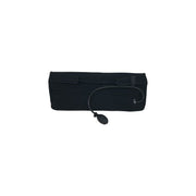 Crespo Lumbar Support LS/237 Air Deluxe Black Crespo - UK Camping And Leisure