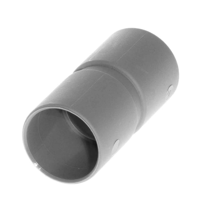 Plastic 28mm Straight Connector (Food Grade) AG - UK Camping And Leisure